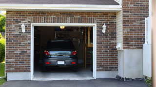 Garage Door Installation at Longwood Boston, Massachusetts